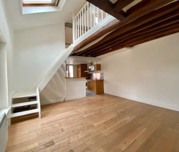 Appartement 2 pièce(s) 33.83 m2 - Photo 2