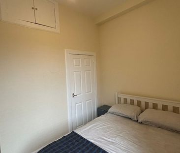 1 Bed Flat, Albert St, EH7 - Photo 4