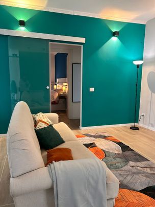 Bilocale in Via Demonte, Milano - Photo 1