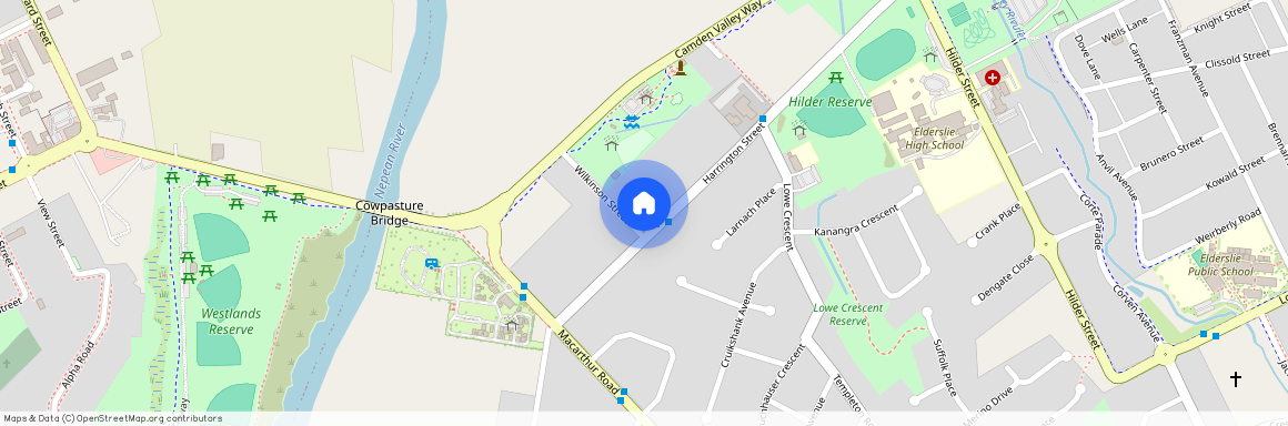 22 Wilkinson Street, NSW 2570, Elderslie