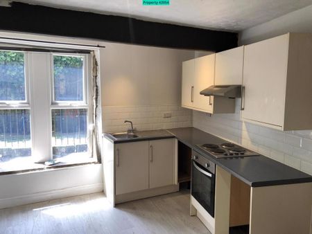 1 bedroom flat to rent - Photo 4