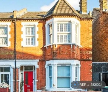 2 bedroom maisonette to rent - Photo 6