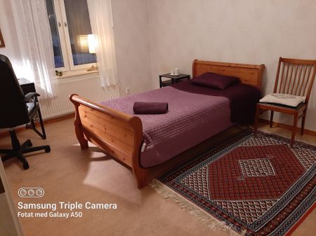 Bo Bergmans gatan, Stockholm - Foto 3