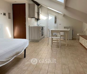 Monolocale in Affitto in Via Galeazzo Alessi a Milano - Photo 2