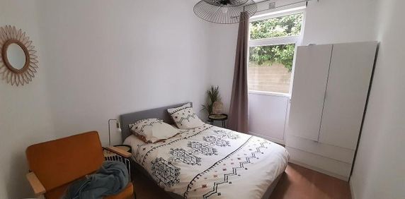 Location Appartement 2 pièces 27m² LIMOGES 87000 - Photo 2