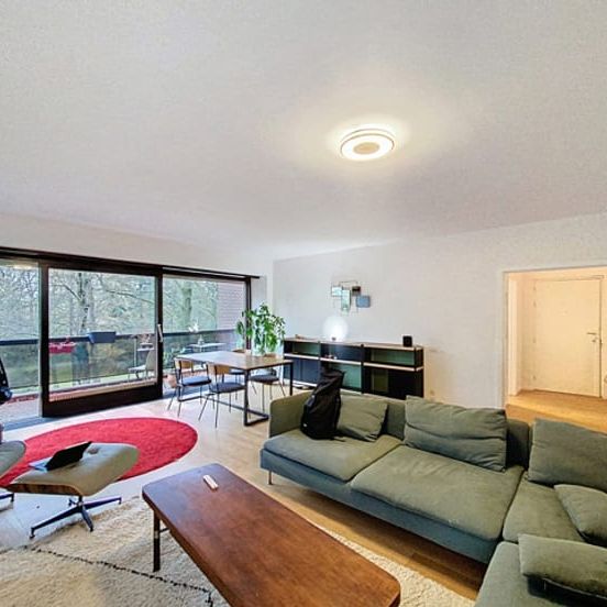 Appartement te huur - Photo 1