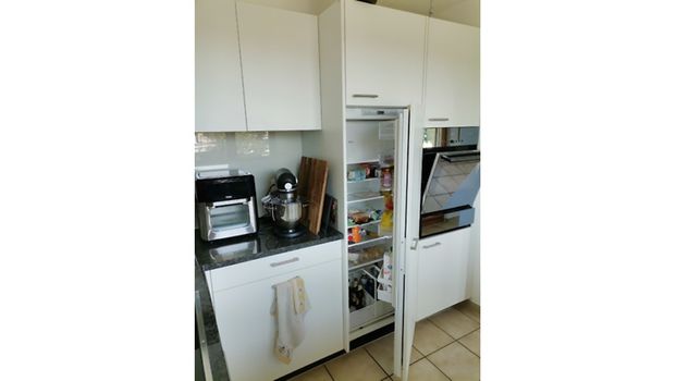 3½ Zimmer-Wohnung in Bülach (ZH), möbliert, auf Zeit - Foto 1