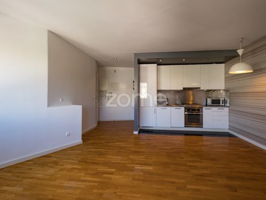 Apartamento T1 em Lisboa - Photo 1