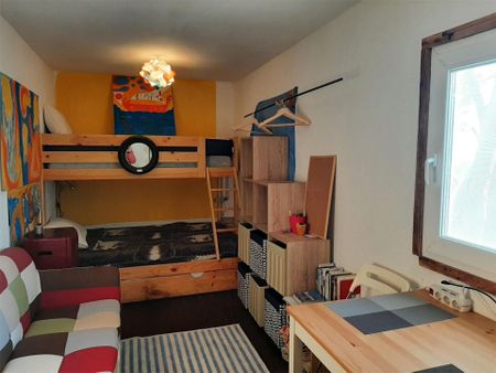 Piso de alquiler en Calle Carrer Turó de Puigcastell, 1, Sant Cebrià de Vallalta - Photo 4