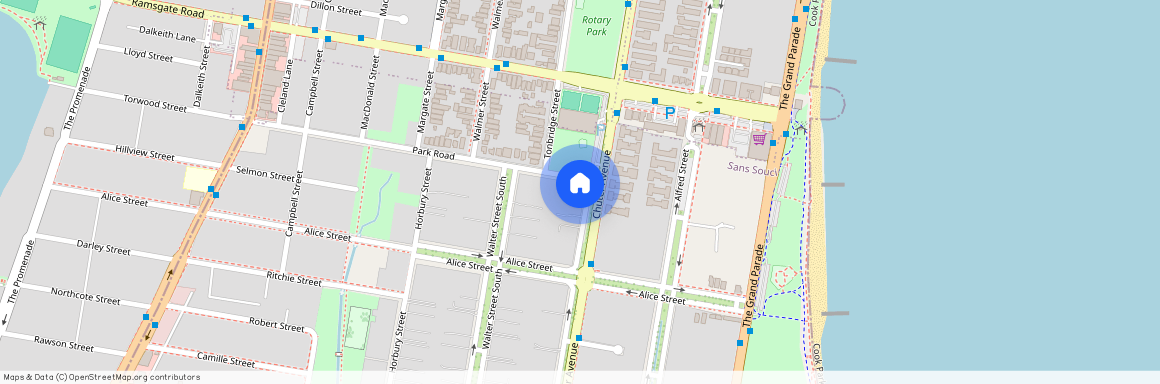 89 Park Road, NSW 2219, Sans Souci