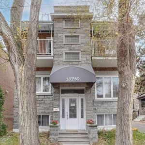 3 1/2 - Montréal (Ahuntsic) - 1 300 $/mois - Photo 2