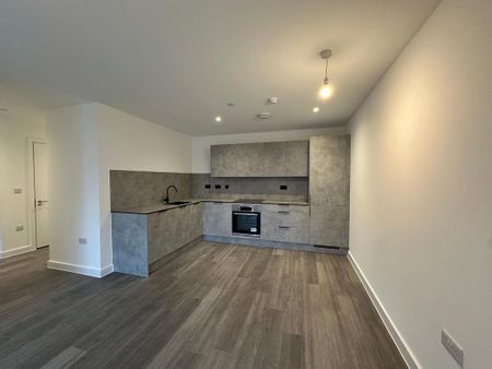 2 bedroom apartment to rent - Photo 5