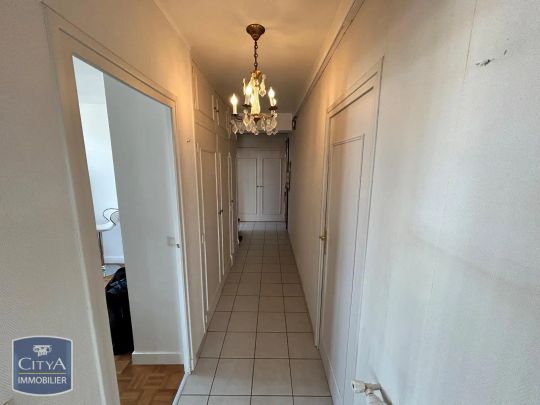 Appartement à louer 3 pièces 60.42m² - Photo 1