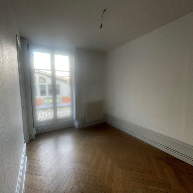 APPARTEMENT T3 A LOUER - Photo 1