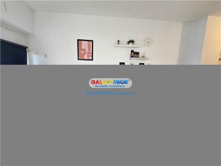 Garsoniera Quadra Place | centrala proprie | 10 min metrou Lujerului - Fotografie 3
