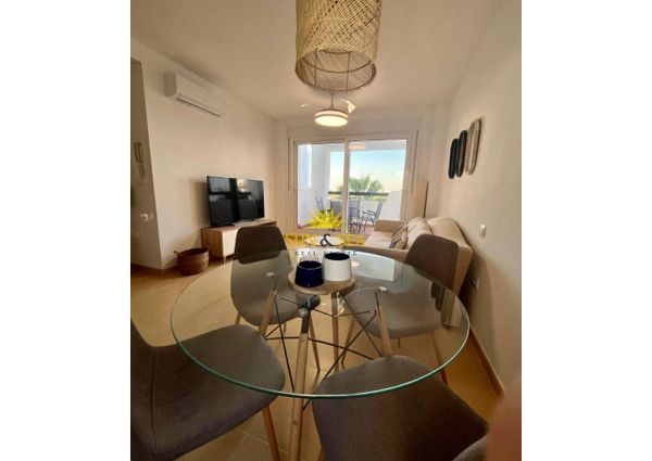 2 BEDROOM APARTMENT - TOWER TERRACES