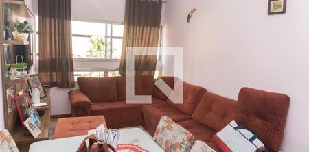 Apartamento para alugar com 50m², 1 quarto e sem vaga - Photo 2
