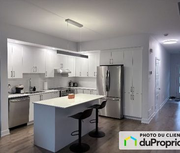 28, imp. Léonard-Pagé, Gatineau (Buckingham) à louer - Photo 1