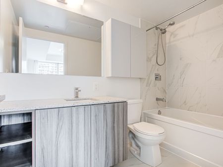 For Lease - 31 Tippett Road Unit# 553, Toronto, Ontario - Photo 4