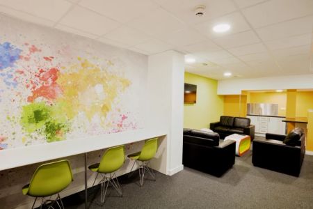 2 Bed Apartment - Photo 3