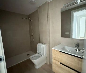 Piso de alquiler en Carrer de Barcelona, 40, Olesa de Montserrat - Photo 3