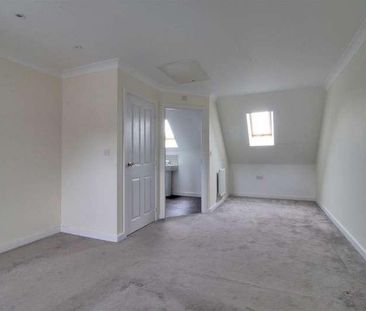 Berry Maud Lane, Shirley, B90 - Photo 1