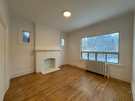 For Lease - 63A Garden Avenue Unit# 1, Toronto, Ontario - Photo 1