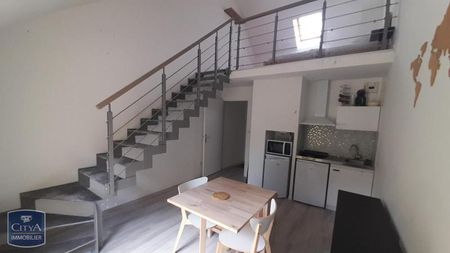 Location Appartement 2 pièces 28m² DIJON 21000 - Photo 5