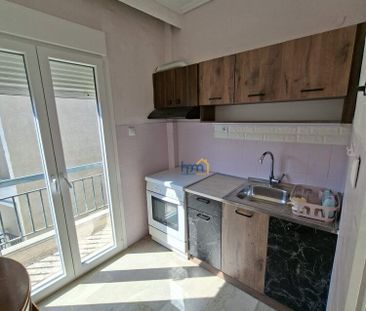 Studio/Γκαρσονιέρα για ενοικίαση - Πολίχνη, - Photo 5