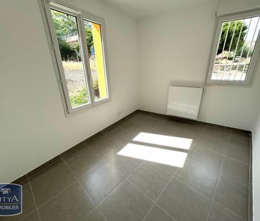 Location Appartement 3 pièces 60m² PORT DE BOUC 13110 - Photo 5