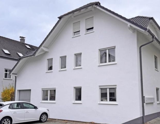 2-Zimmer Souterrain Wohnung in Mainhausen zu vermieten - Photo 1