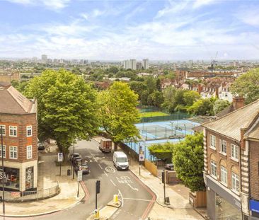 3 bedroom flat to rent - Photo 2