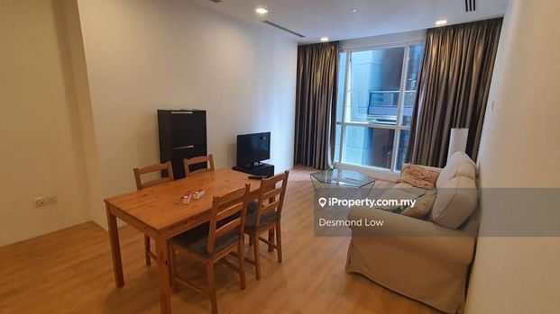 Serviced Residence @ Binjai 8, KLCC, KL City Centre - Photo 1