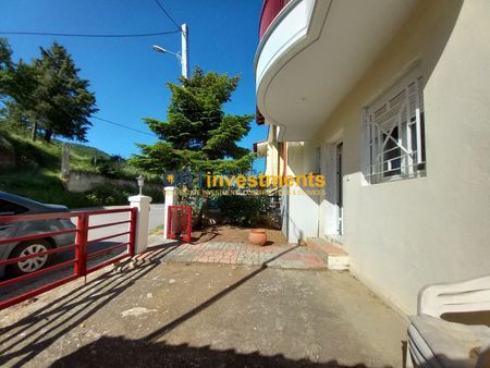 Μεζονέτα για ενοικίαση Κέντρο (Χορτιάτης) - Photo 5