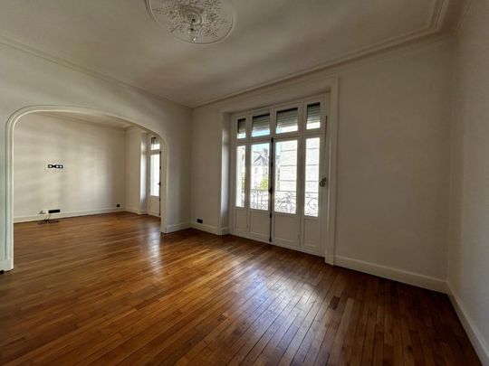 Appartement T5 à louer - 120 m² - Photo 1