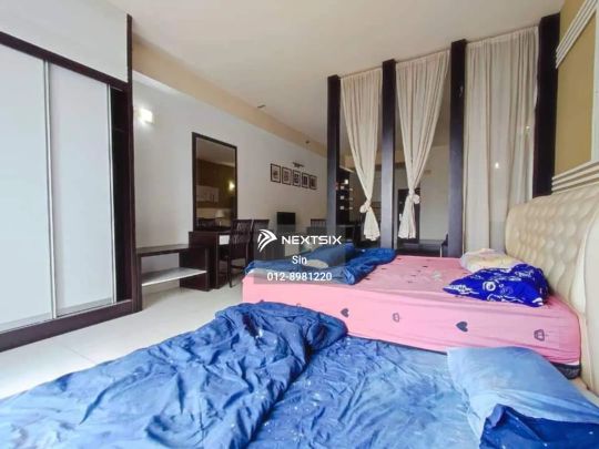 Bayu Marina Residence - Photo 1