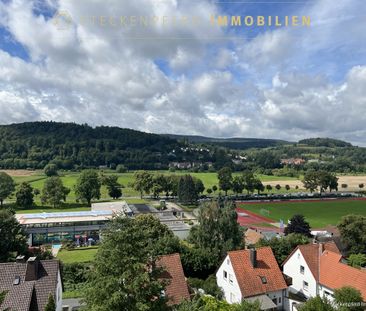 Wohnglück am Weinberg: mit XXL Dachterrasse und Weitblick - Foto 3