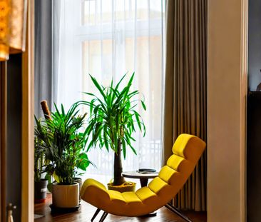 Avenue Mansions, Hampstead, London NW3 - Photo 2