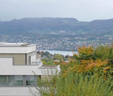 Apartment with lake view – limited to 31.01.2028! - Foto 4