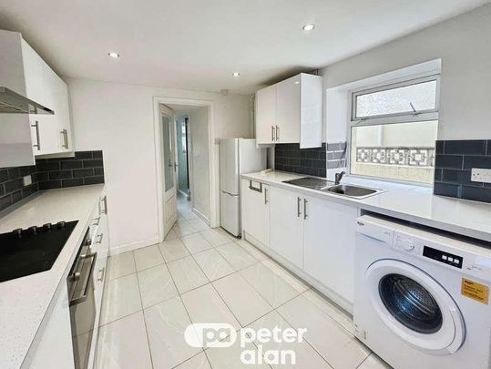 Church Street, Aberkenfig, Bridgend, CF32 - Photo 1