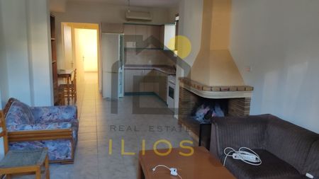Διαμέρισμα για ενοικίαση Άγιος Βασίλειος (Ρίο) - Photo 3