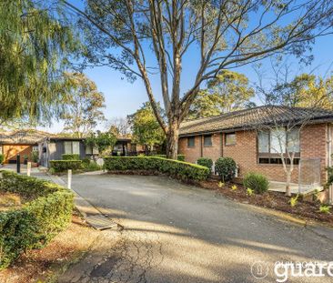 569 Old Northern Rd, Glenhaven NSW 2156 - House For Rent | Domain - Photo 3