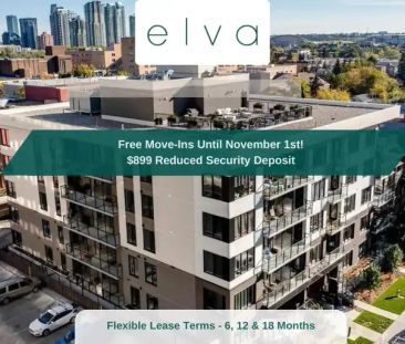 Elva | 320 25 Ave SW, Calgary - Photo 1