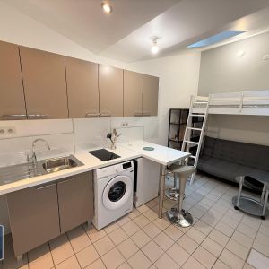 Location Appartement 1 pièce 13m² DIJON 21000 - Photo 2