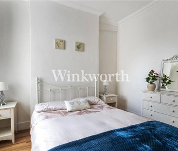 2 bedroom apartment to rent - Photo 6