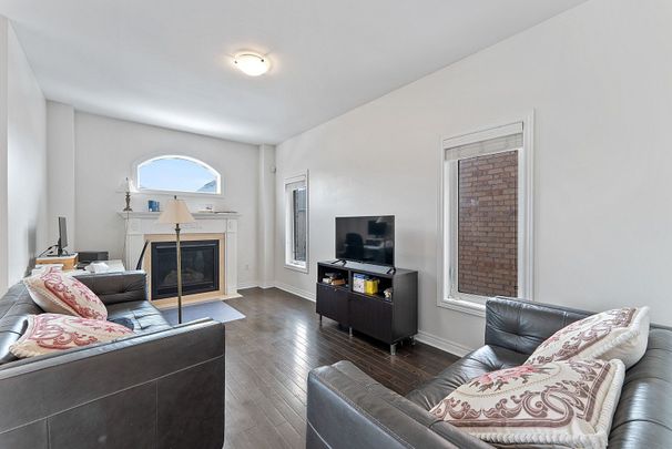 For Lease - 301 Oberfrick Avenue, Vaughan, Ontario - Photo 1