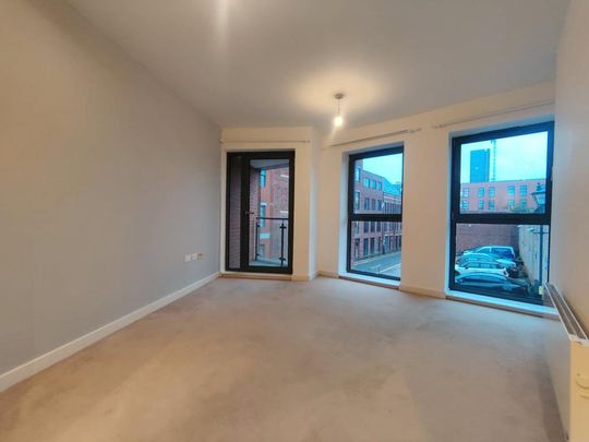 2 bedroom apartment to rent - Photo 1