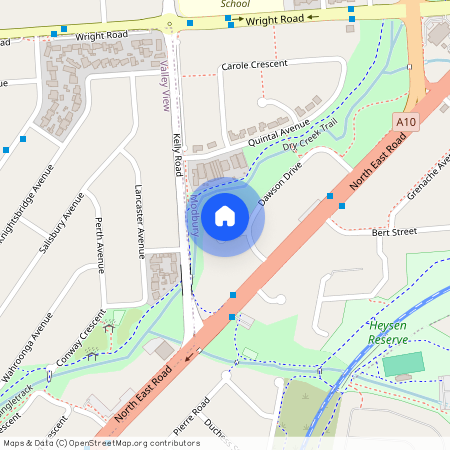 3 Angas Ct, SA 5092, Modbury