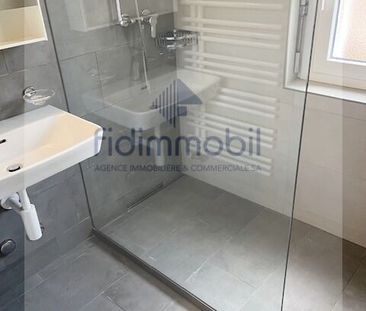 3.5-room apartment on the 1st floor - Foto 4