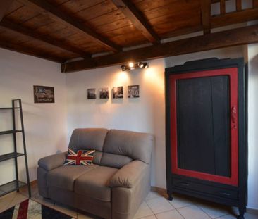 Loft via Cossila 15, Vanchiglietta, Torino - Photo 2